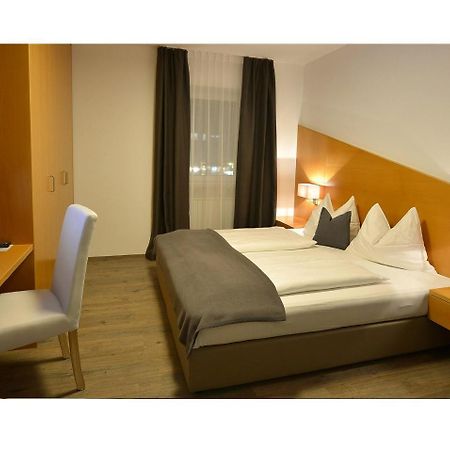 Apparthotel Central Campo Tures Dış mekan fotoğraf