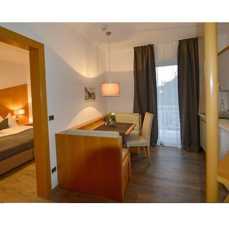 Apparthotel Central Campo Tures Dış mekan fotoğraf