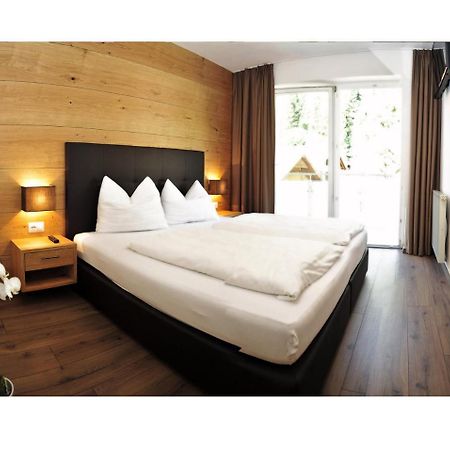 Apparthotel Central Campo Tures Dış mekan fotoğraf