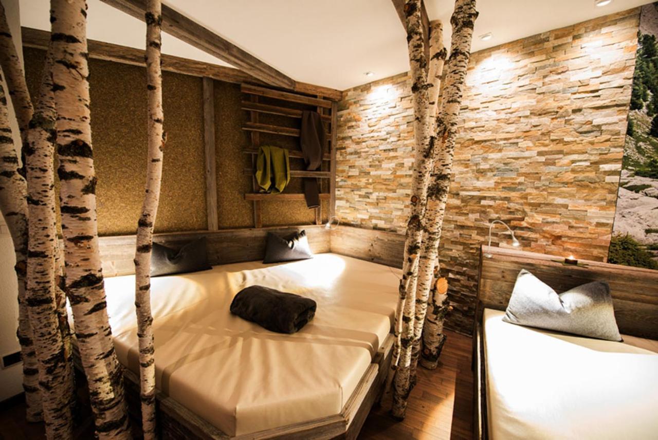 Apparthotel Central Campo Tures Dış mekan fotoğraf