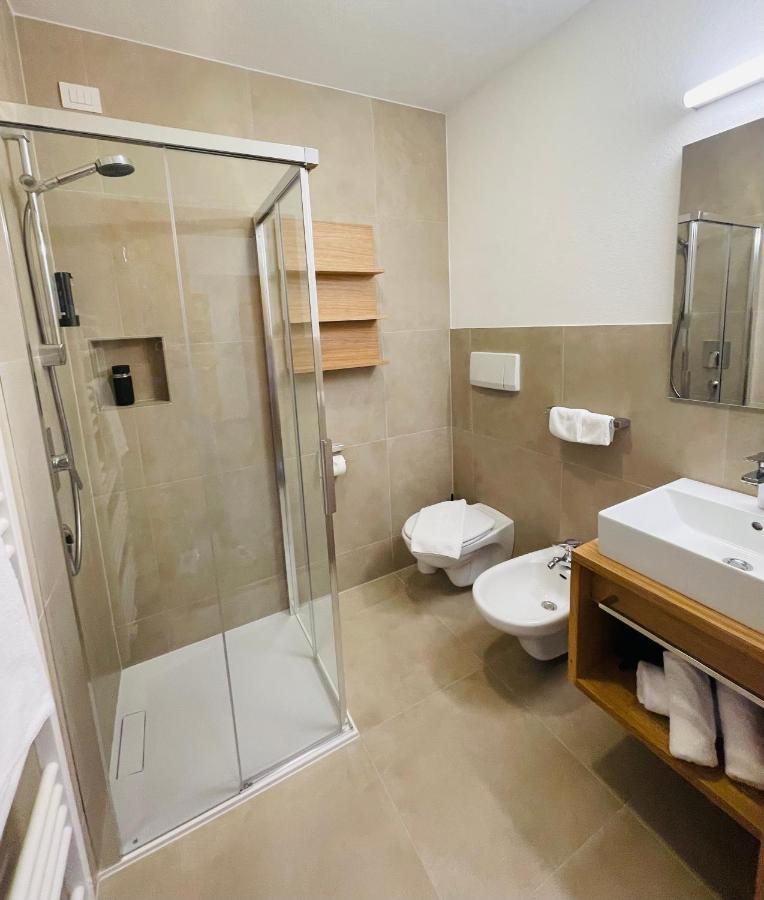 Apparthotel Central Campo Tures Dış mekan fotoğraf