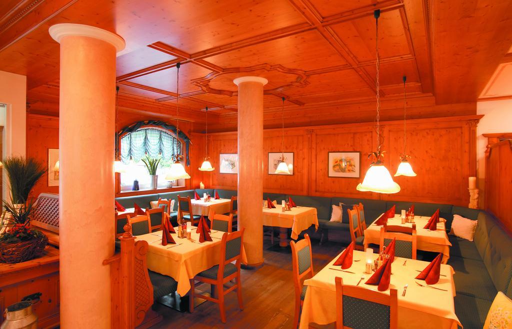 Apparthotel Central Campo Tures Dış mekan fotoğraf