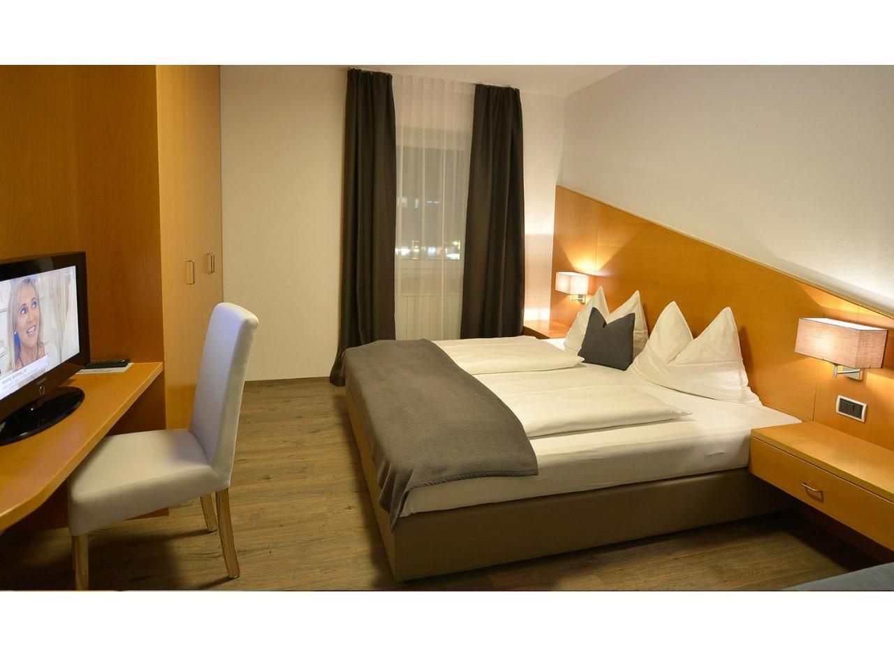 Apparthotel Central Campo Tures Dış mekan fotoğraf
