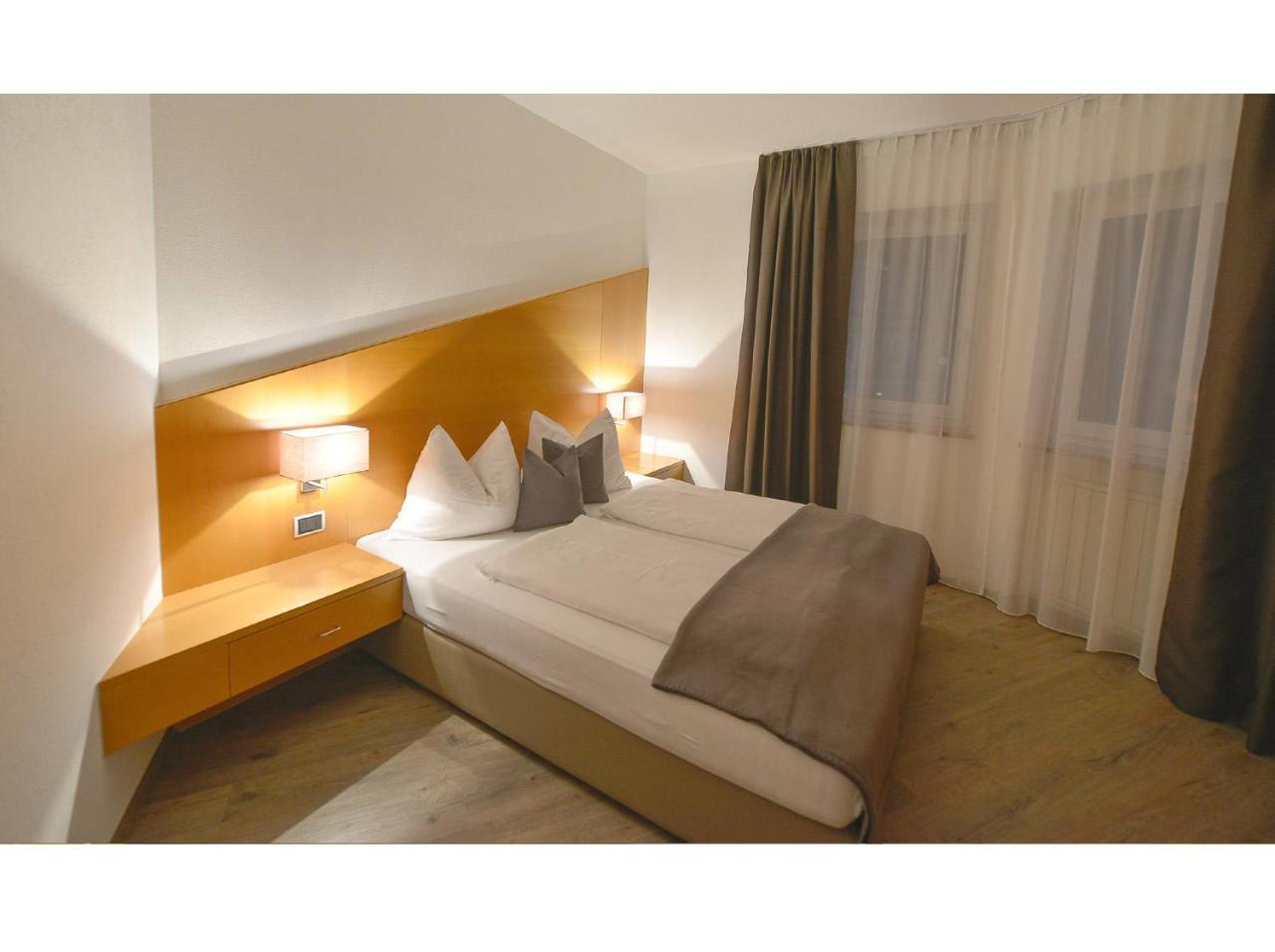 Apparthotel Central Campo Tures Dış mekan fotoğraf