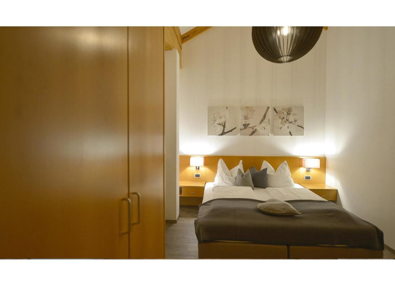 Apparthotel Central Campo Tures Dış mekan fotoğraf