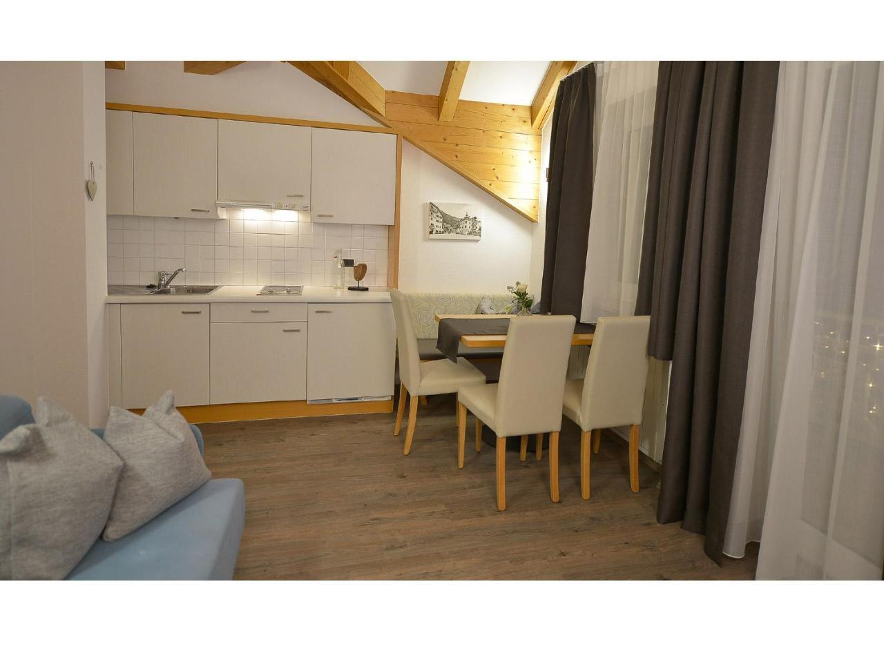 Apparthotel Central Campo Tures Dış mekan fotoğraf