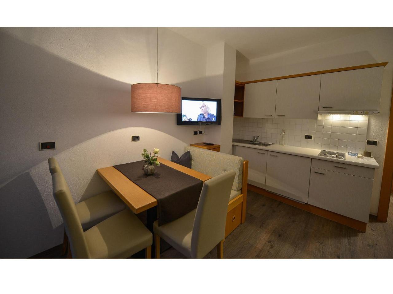 Apparthotel Central Campo Tures Dış mekan fotoğraf