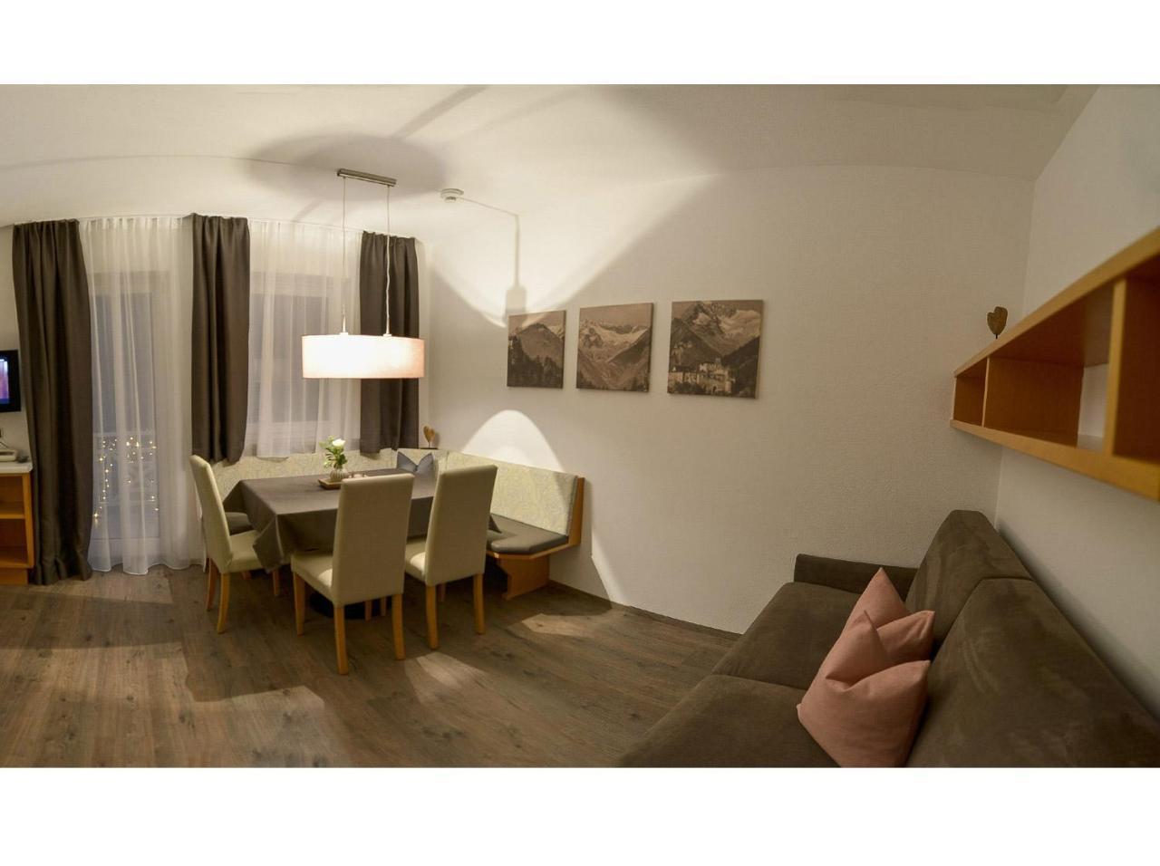 Apparthotel Central Campo Tures Dış mekan fotoğraf