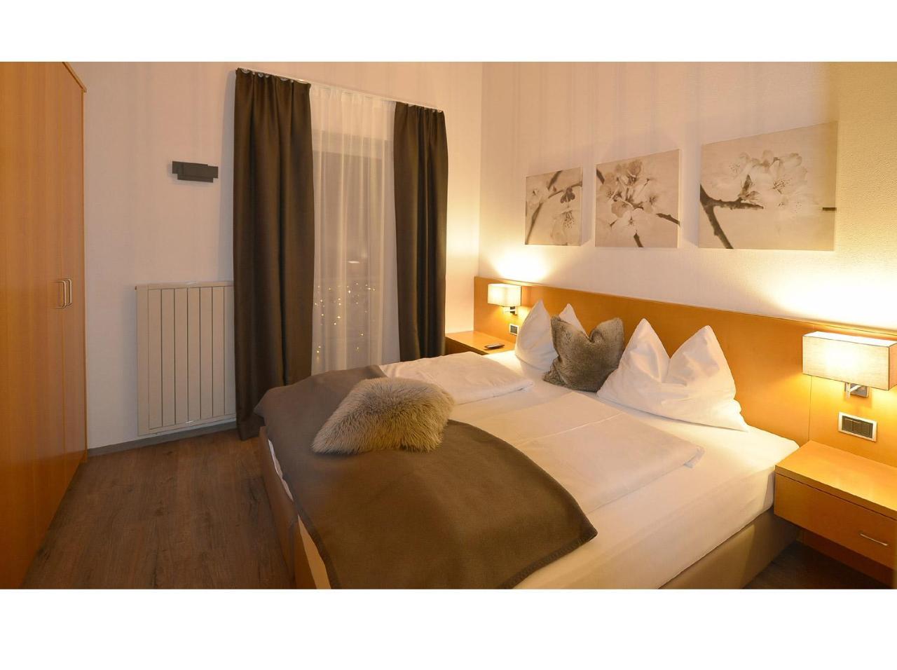 Apparthotel Central Campo Tures Dış mekan fotoğraf