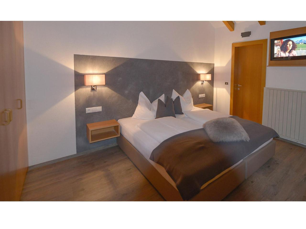 Apparthotel Central Campo Tures Dış mekan fotoğraf